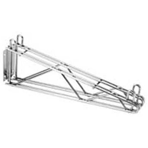 2WD18C Intermetro - Double Wall Bracket for Shelving 2WD18C Intermetro - Double Wall Bracket for Shelving